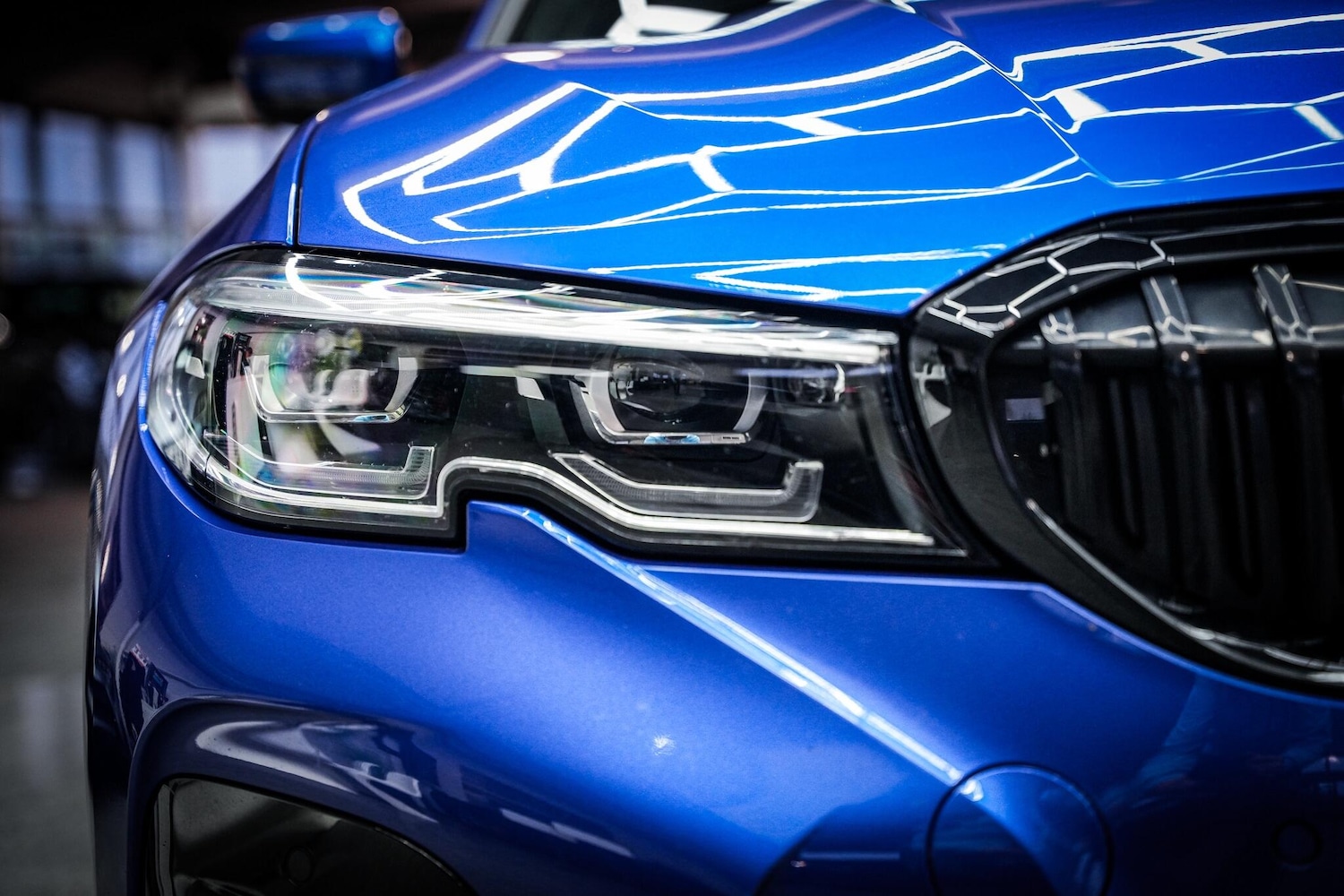 Used BMW 3 Series 2020 for sale - 77040845: Photo 31