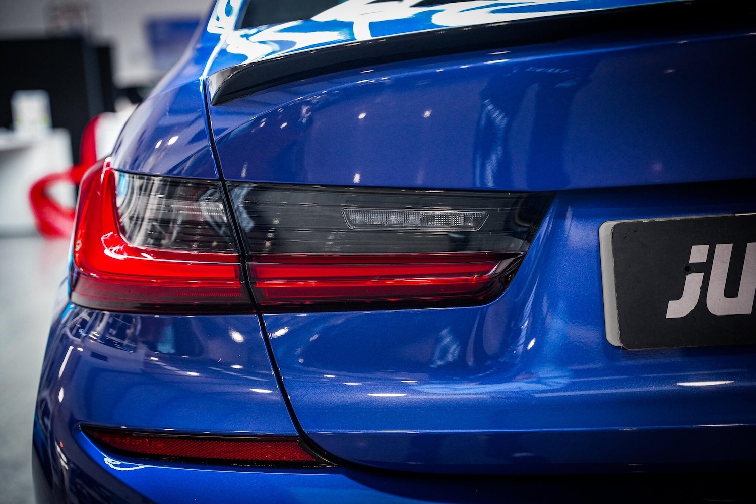 Used BMW 3 Series 2020 for sale - 77040845: Photo 36