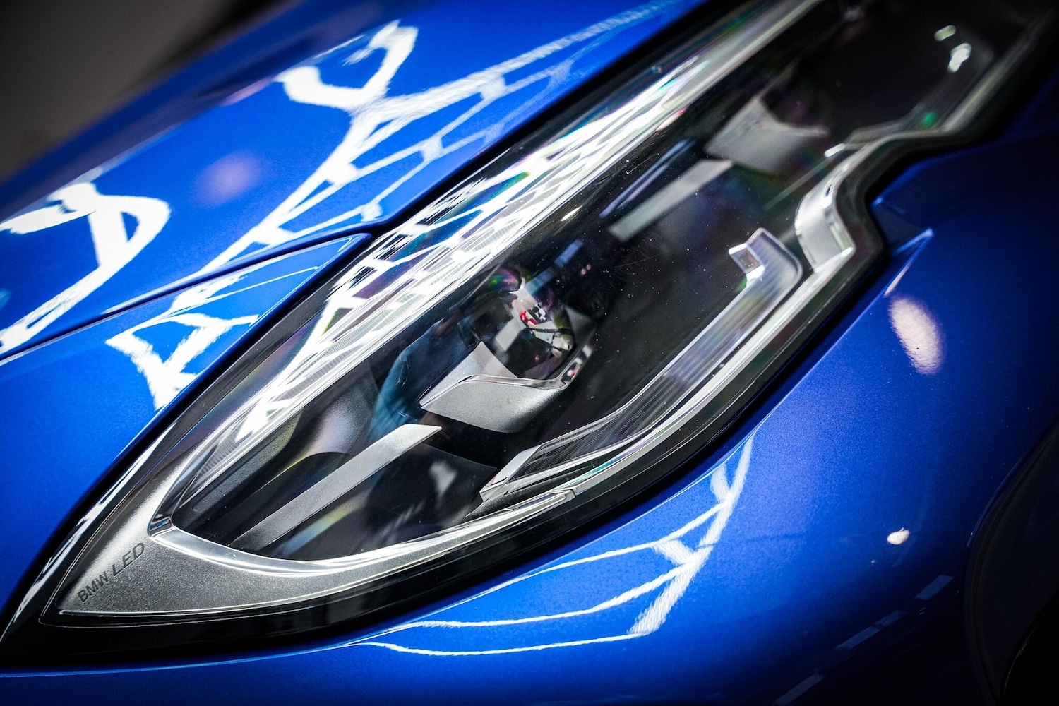 Used BMW 3 Series 2020 for sale - 77040845: Photo 38