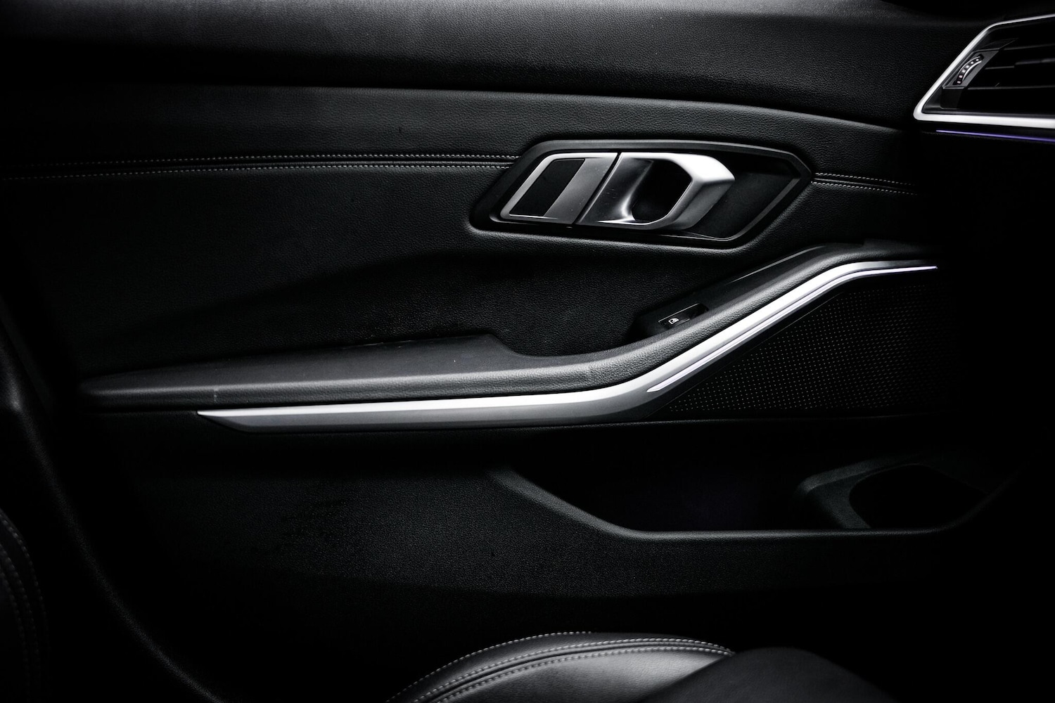 Used BMW 3 Series 2020 for sale - 77040845: Photo 47