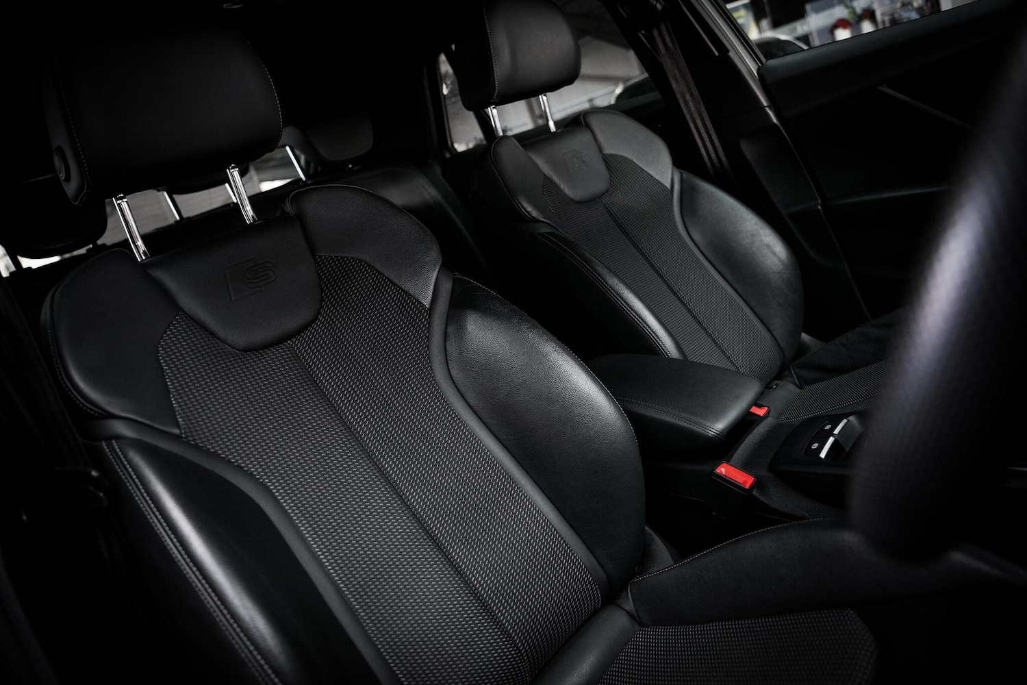 Used Audi Q2 for sale - 76865238: Photo 16