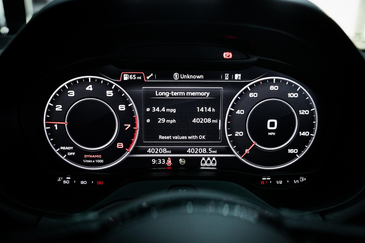 Used Audi Q2 for sale - 76865238: Photo 19