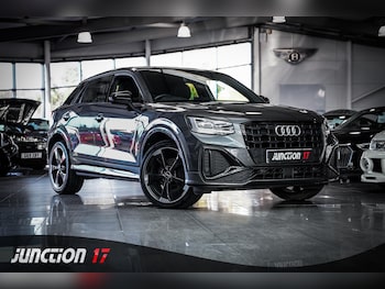 Audi - Q2