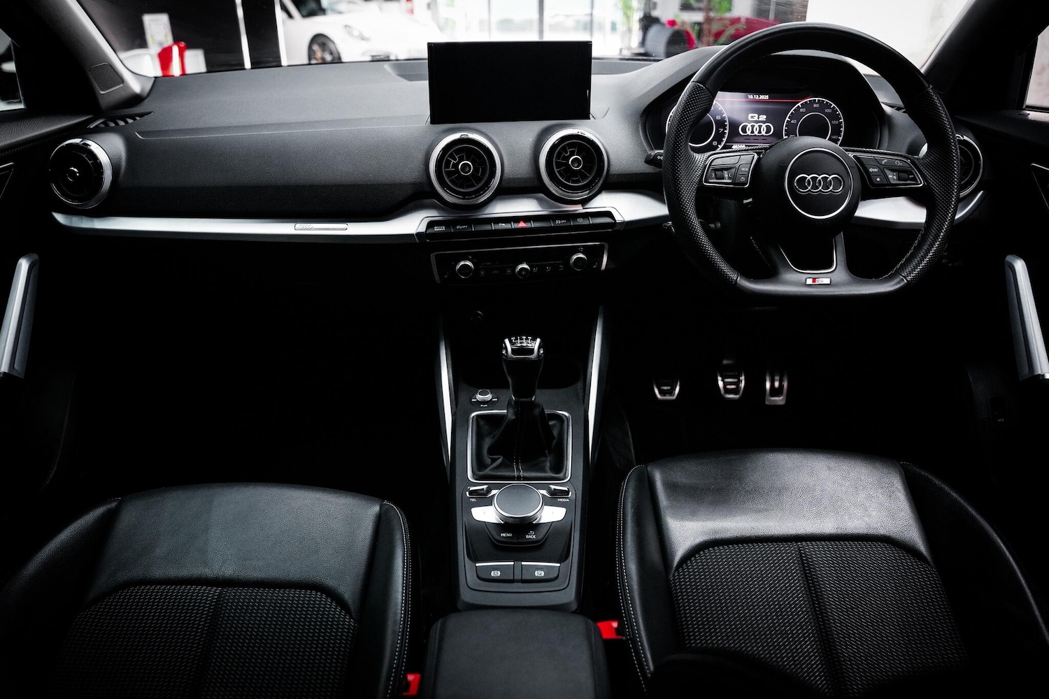 Used Audi Q2 for sale - 76865238: Photo 20