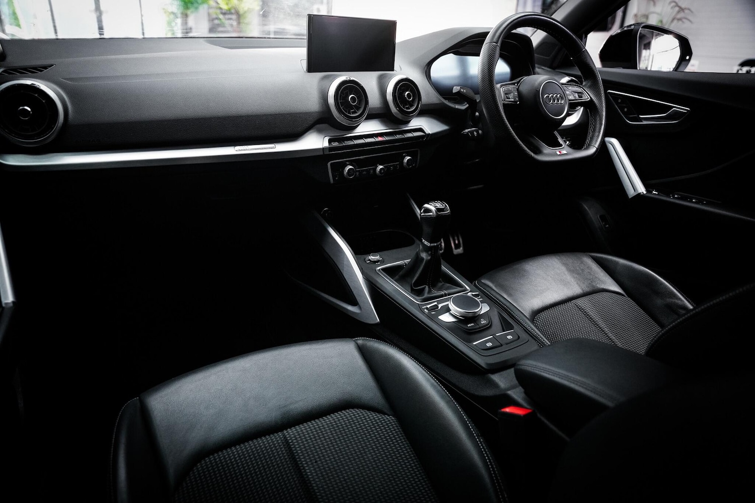 Used Audi Q2 for sale - 76865238: Photo 21