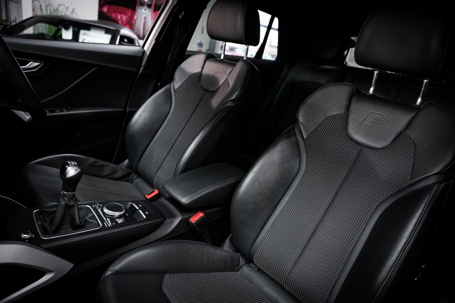 Used Audi Q2 for sale - 76865238: Photo 22