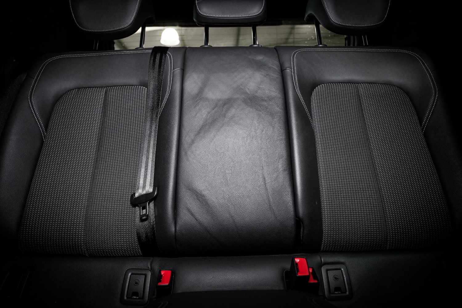 Used Audi Q2 for sale - 76865238: Photo 23