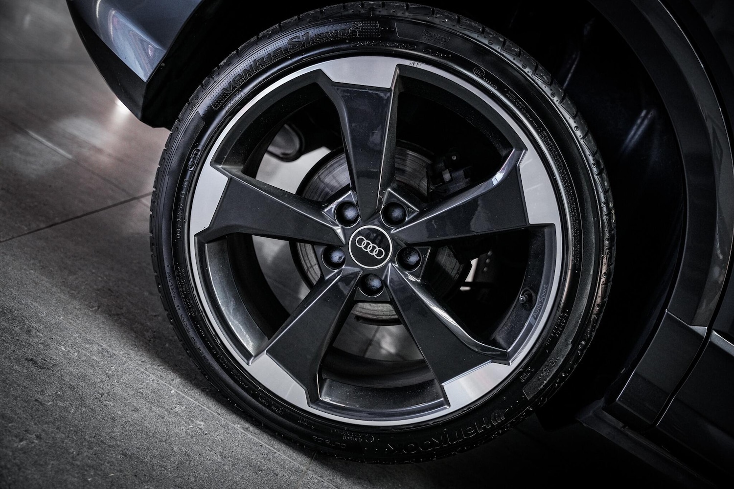 Used Audi Q2 for sale - 76865238: Photo 26