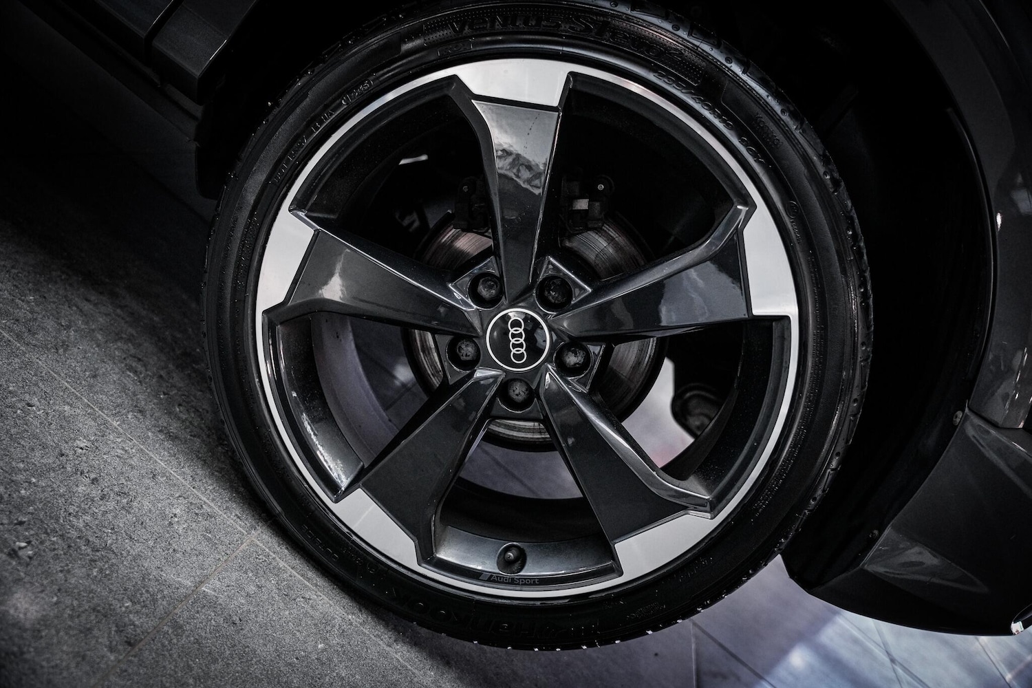 Used Audi Q2 for sale - 76865238: Photo 27