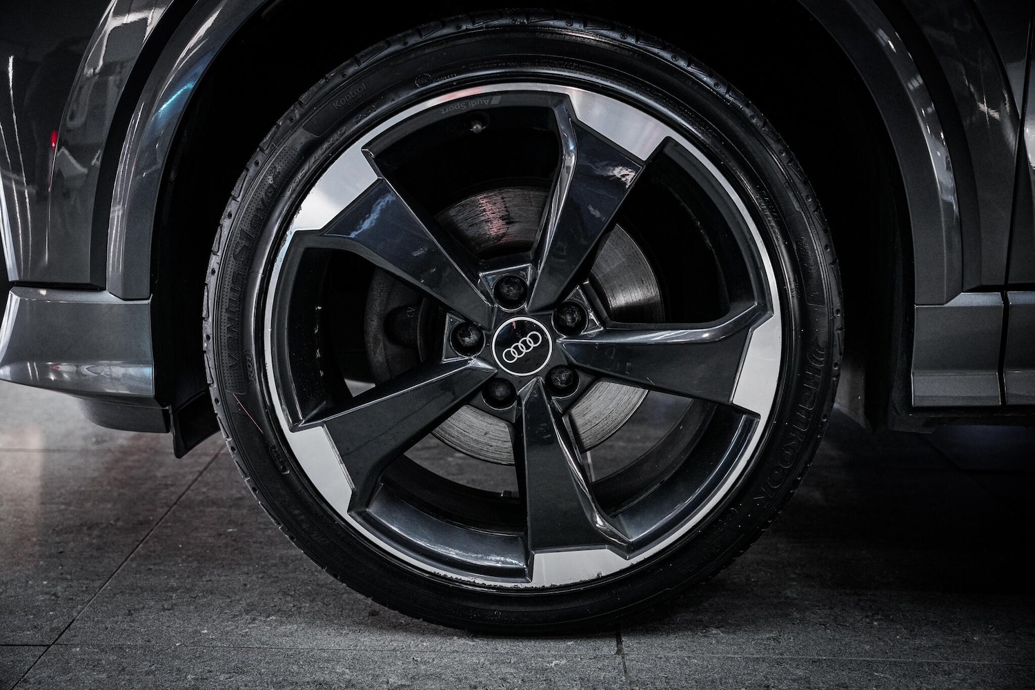 Used Audi Q2 for sale - 76865238: Photo 28