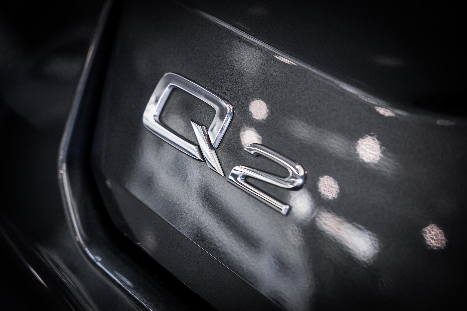 Used Audi Q2 for sale - 76865238: Photo 33