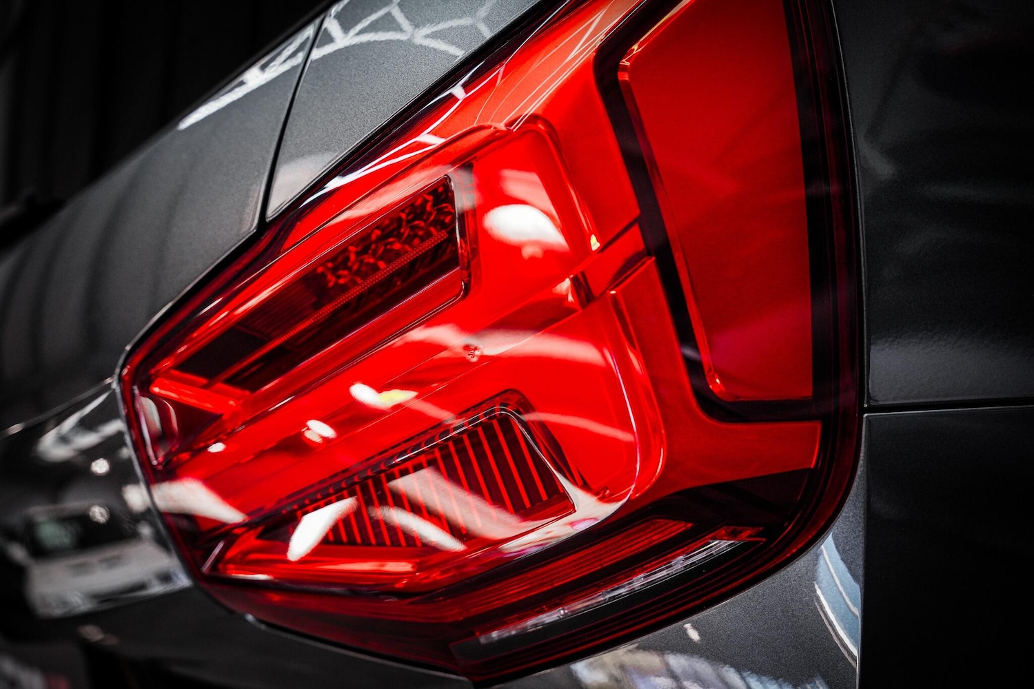 Used Audi Q2 for sale - 76865238: Photo 35