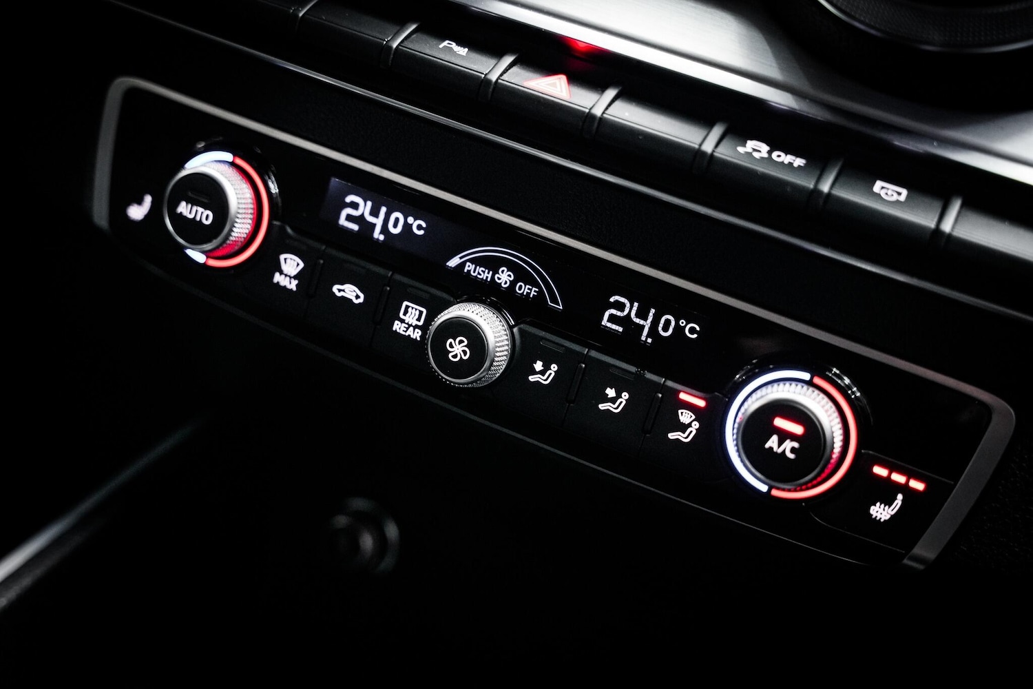 Used Audi Q2 for sale - 76865238: Photo 37