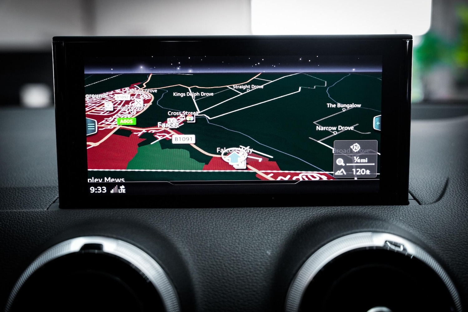 Used Audi Q2 for sale - 76865238: Photo 38