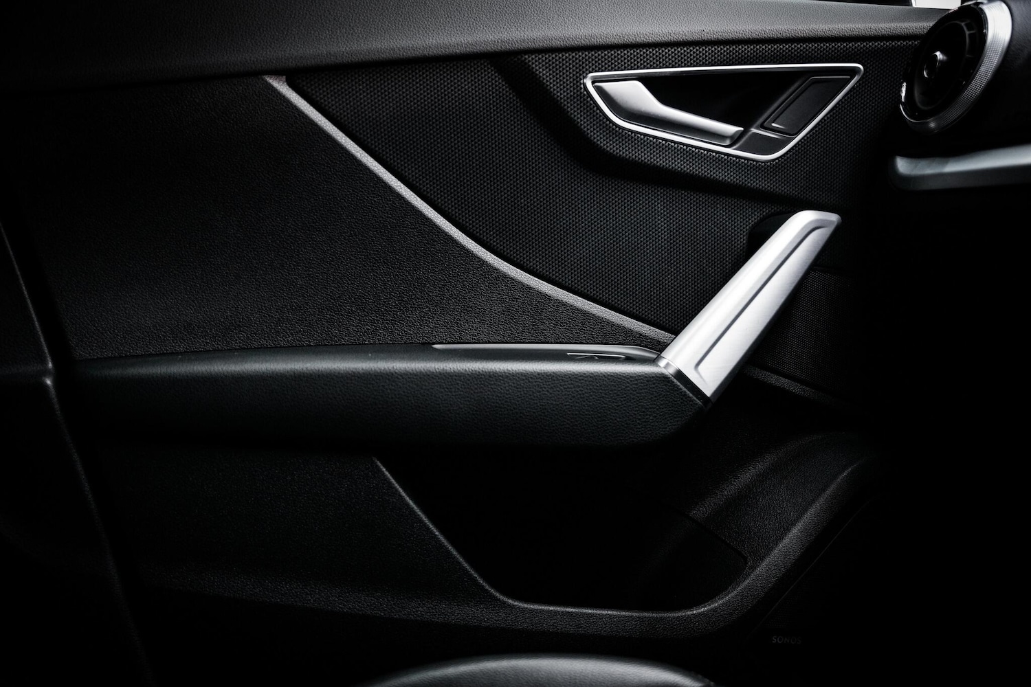 Used Audi Q2 for sale - 76865238: Photo 43