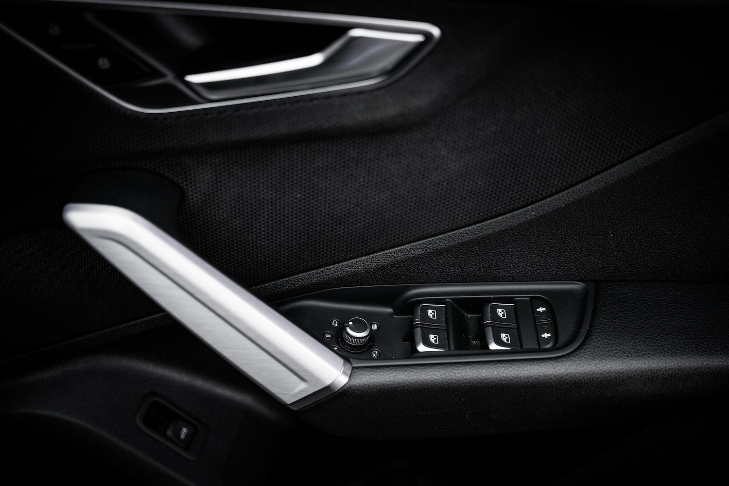 Used Audi Q2 for sale - 76865238: Photo 44