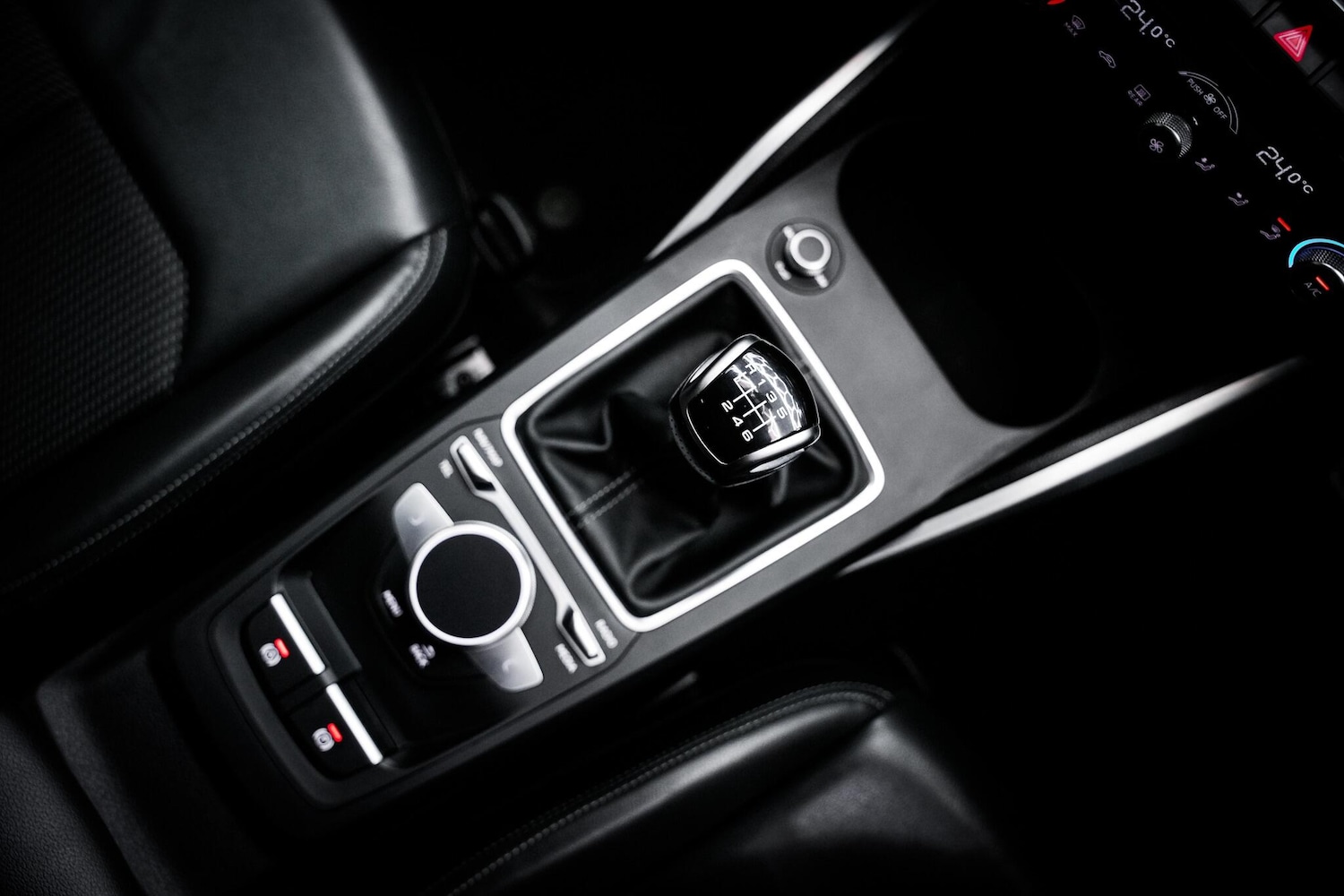 Used Audi Q2 for sale - 76865238: Photo 5