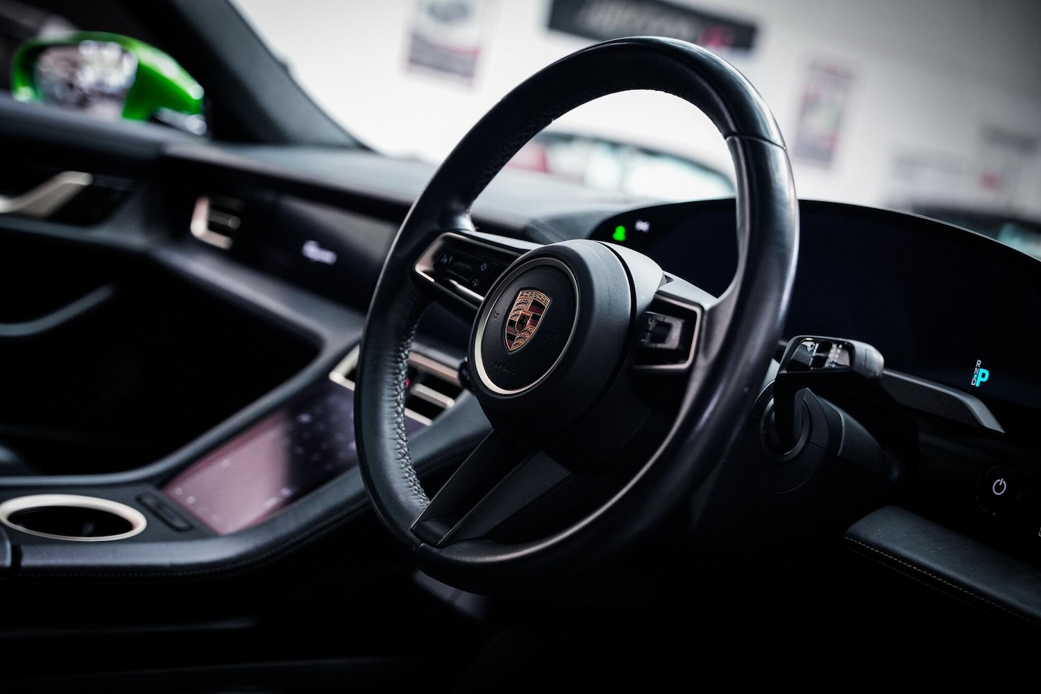 Used Porsche Taycan 2020 for sale - 77586567: Photo 19