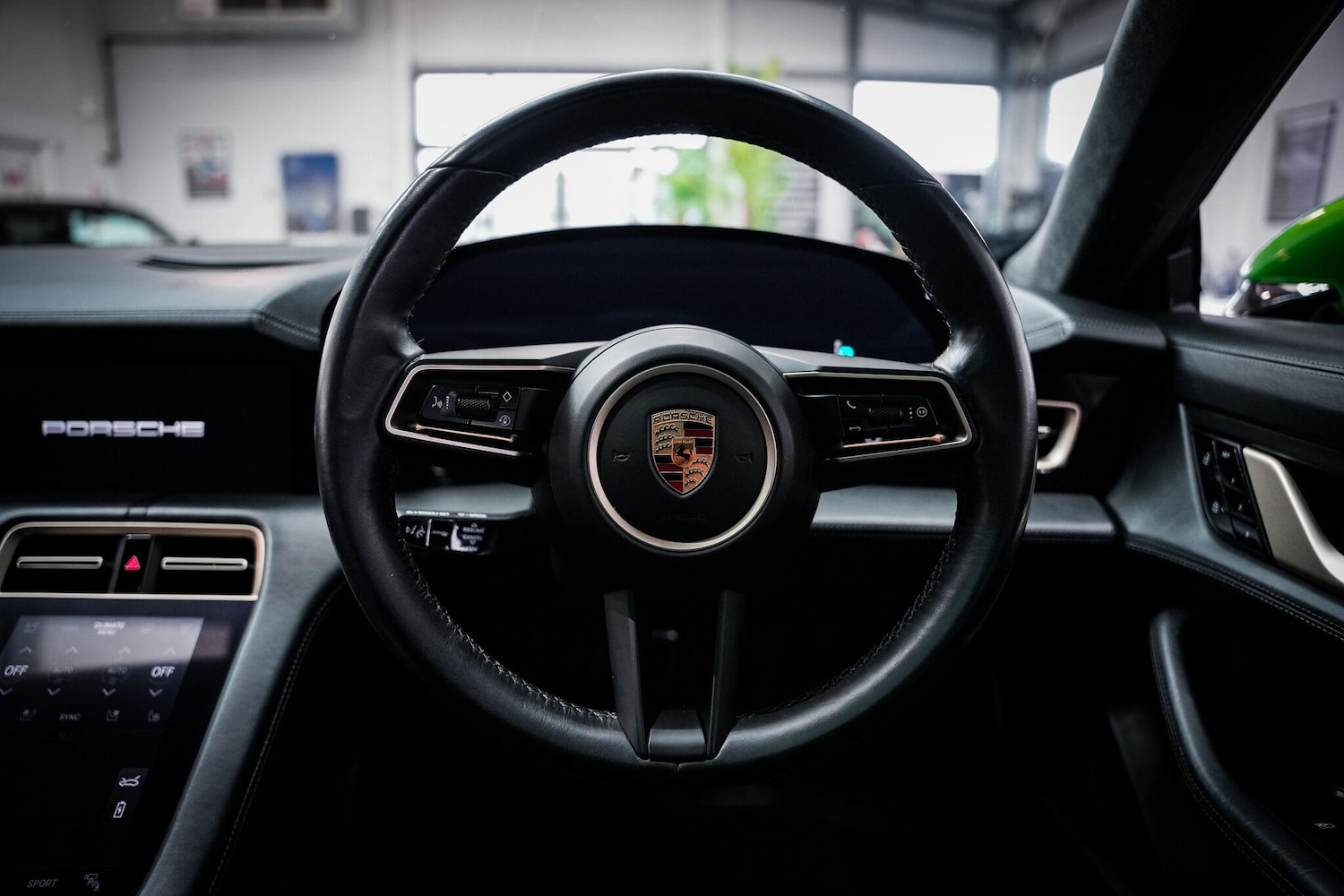 Used Porsche Taycan 2020 for sale - 77586567: Photo 20