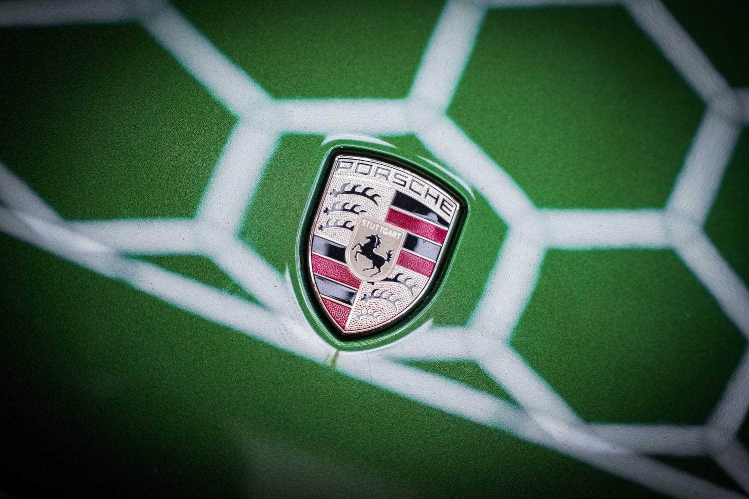 Used Porsche Taycan 2020 for sale - 77586567: Photo 33