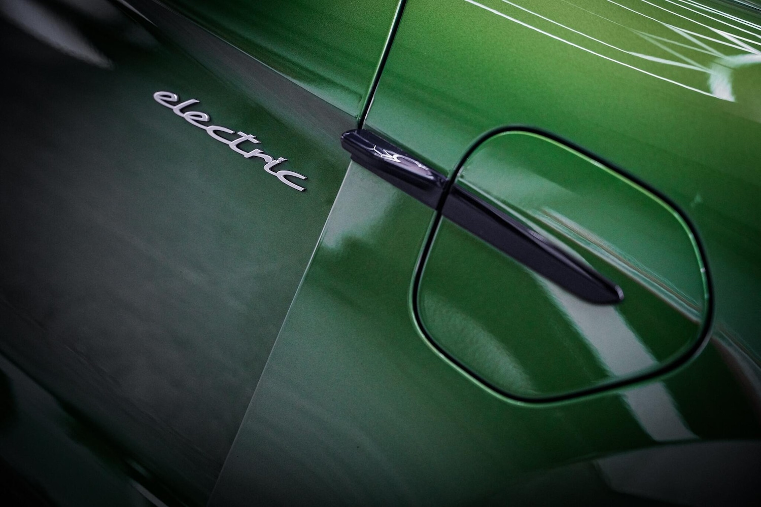 Used Porsche Taycan 2020 for sale - 77586567: Photo 35