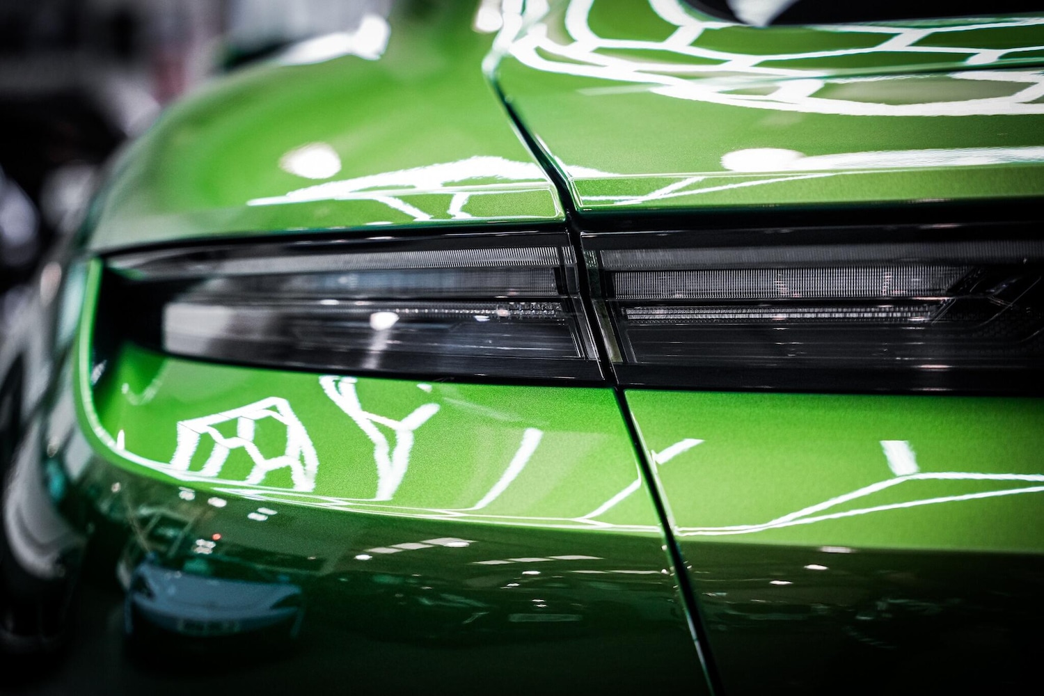 Used Porsche Taycan 2020 for sale - 77586567: Photo 36