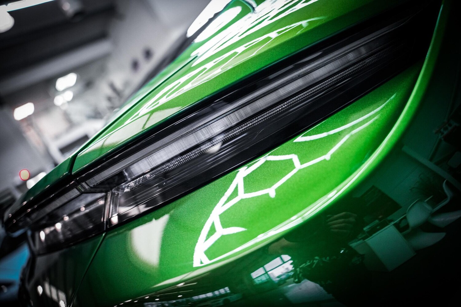 Used Porsche Taycan 2020 for sale - 77586567: Photo 39