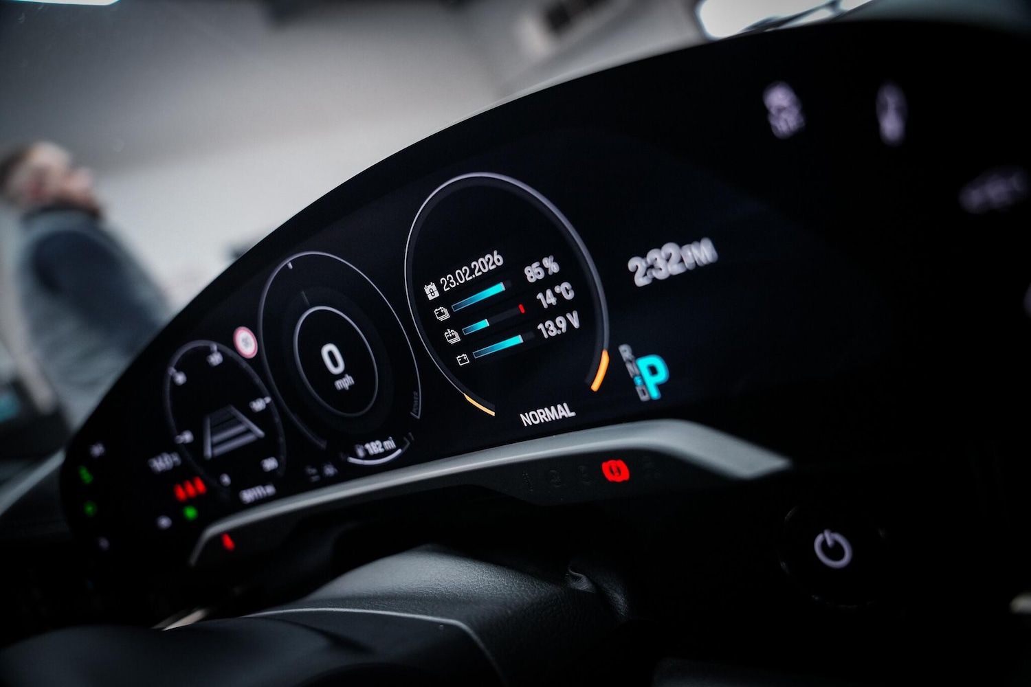 Used Porsche Taycan 2020 for sale - 77586567: Photo 41