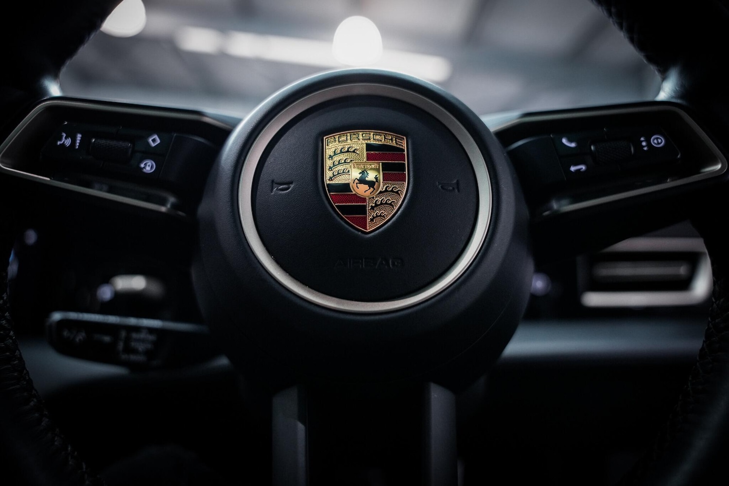 Used Porsche Taycan 2020 for sale - 77586567: Photo 42