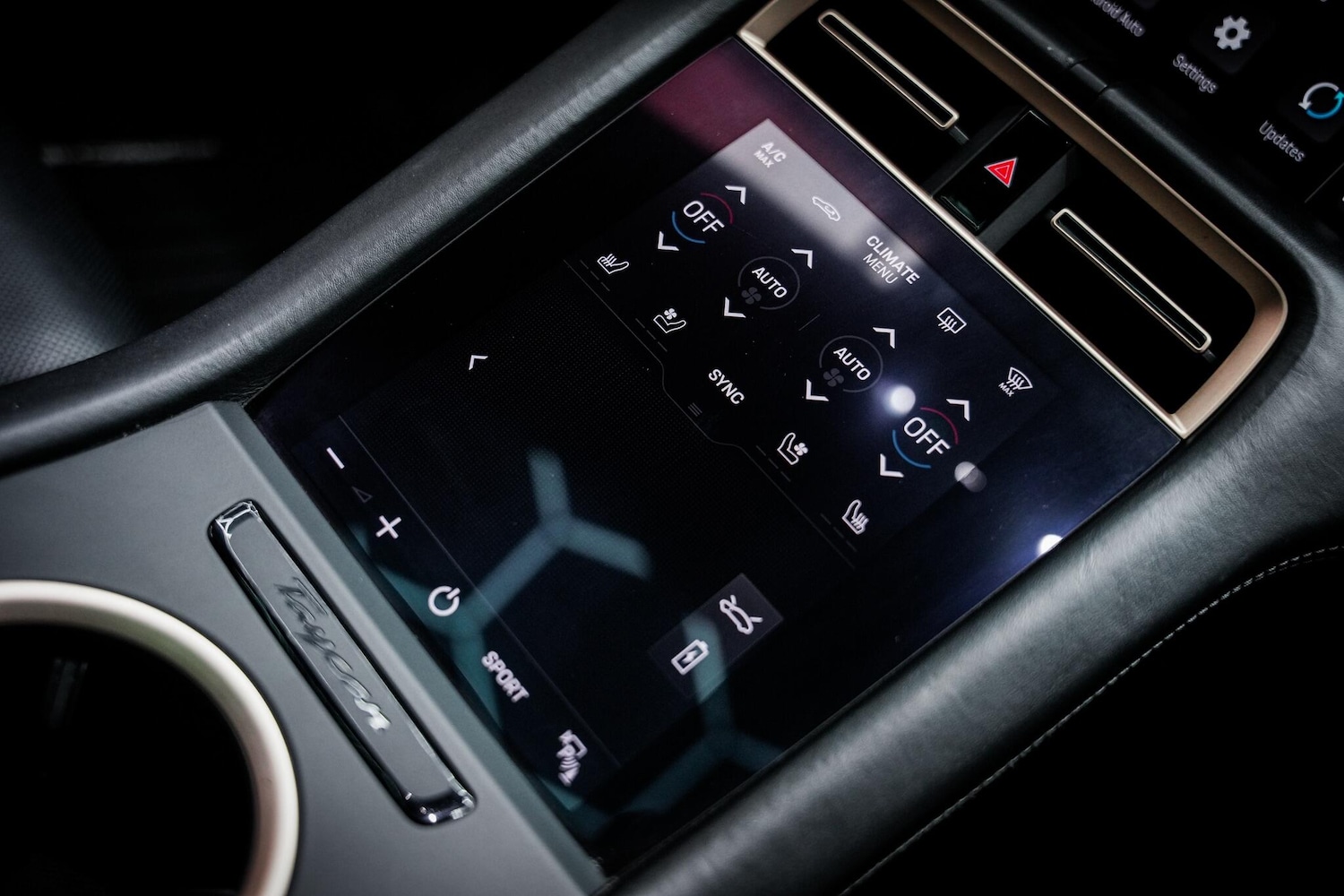 Used Porsche Taycan 2020 for sale - 77586567: Photo 43