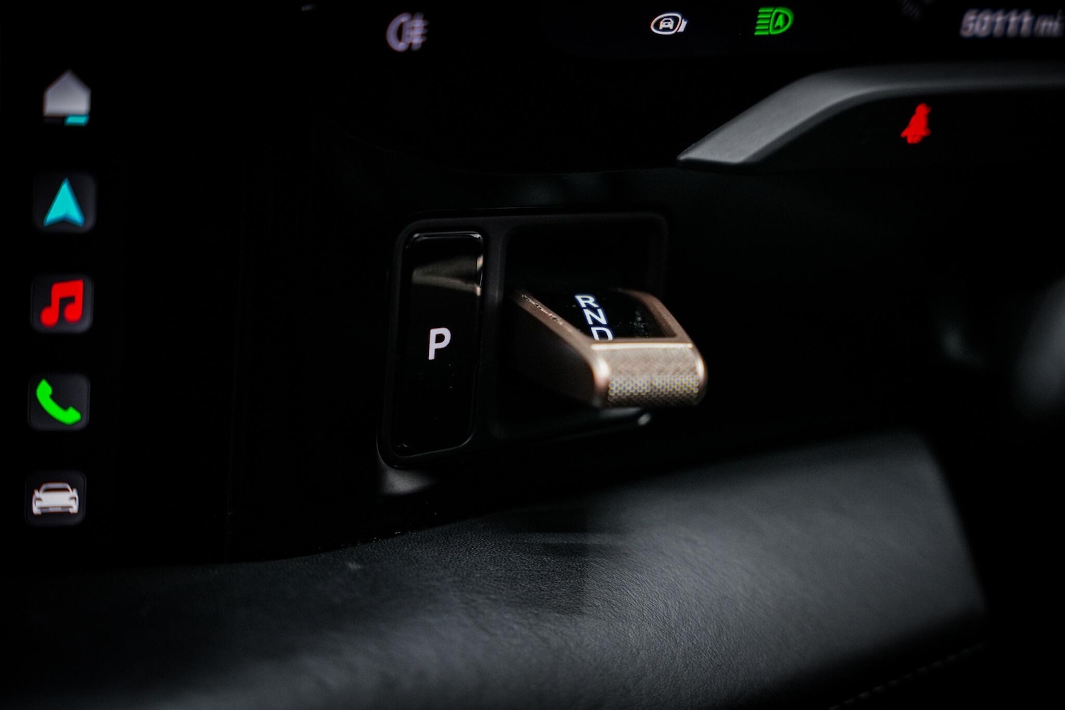 Used Porsche Taycan 2020 for sale - 77586567: Photo 45