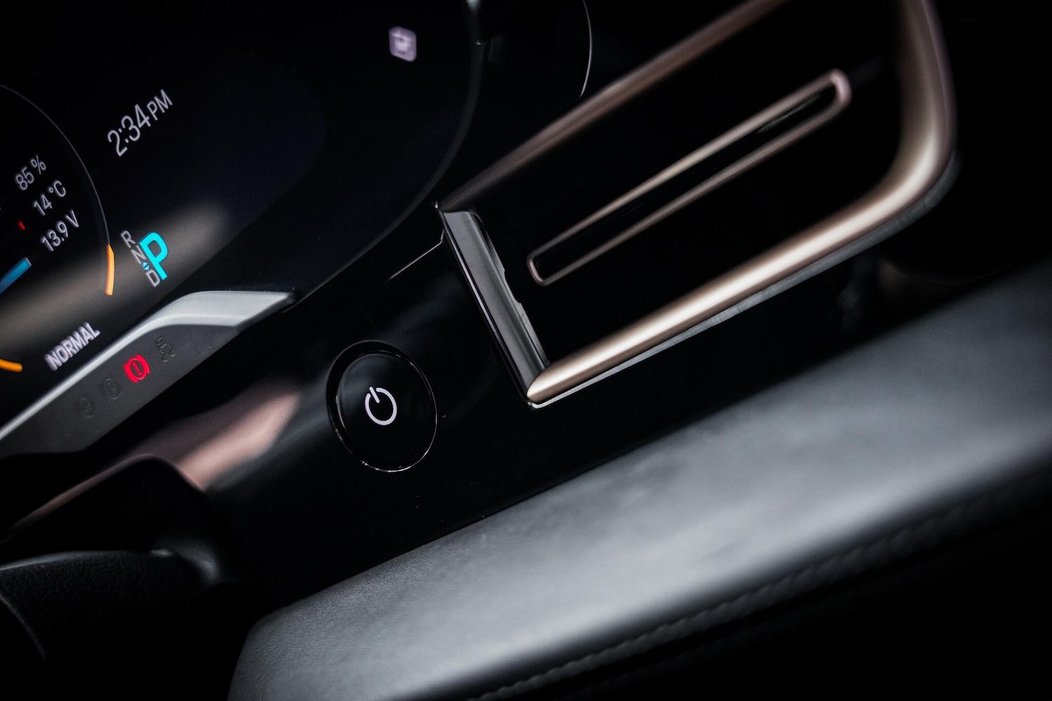 Used Porsche Taycan 2020 for sale - 77586567: Photo 47