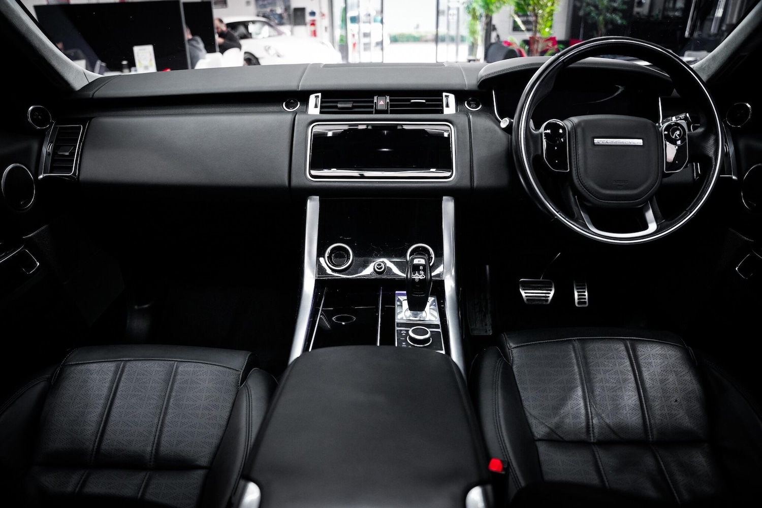 Used Land Rover Range Rover Sport 2019 for sale - 77290596: Photo 21