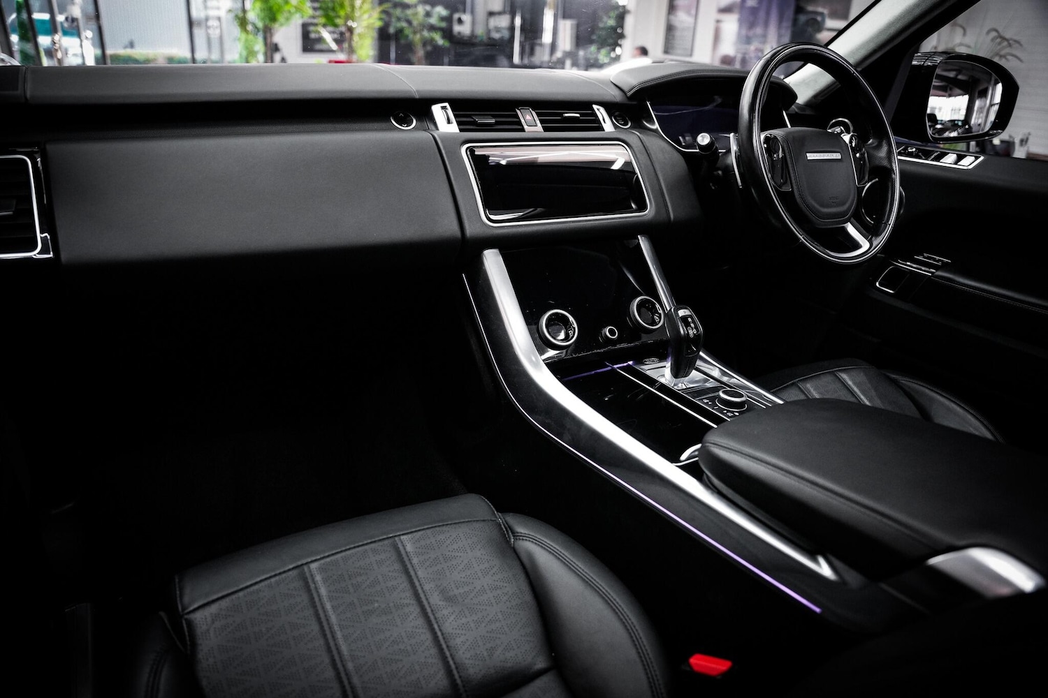 Used Land Rover Range Rover Sport 2019 for sale - 77290596: Photo 22