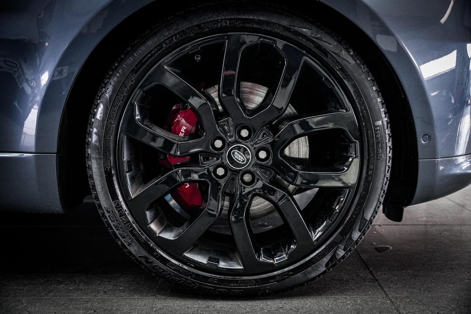 Used Land Rover Range Rover Sport 2019 for sale - 77290596: Photo 26