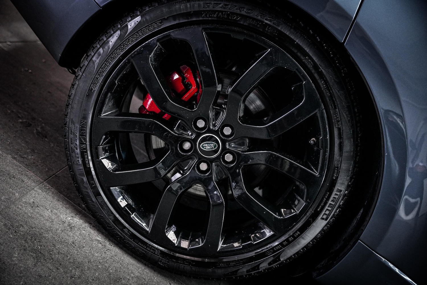 Used Land Rover Range Rover Sport 2019 for sale - 77290596: Photo 27