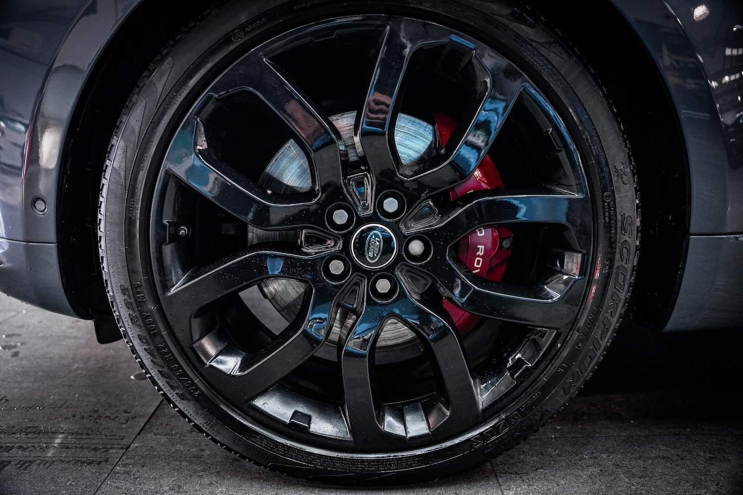 Used Land Rover Range Rover Sport 2019 for sale - 77290596: Photo 29