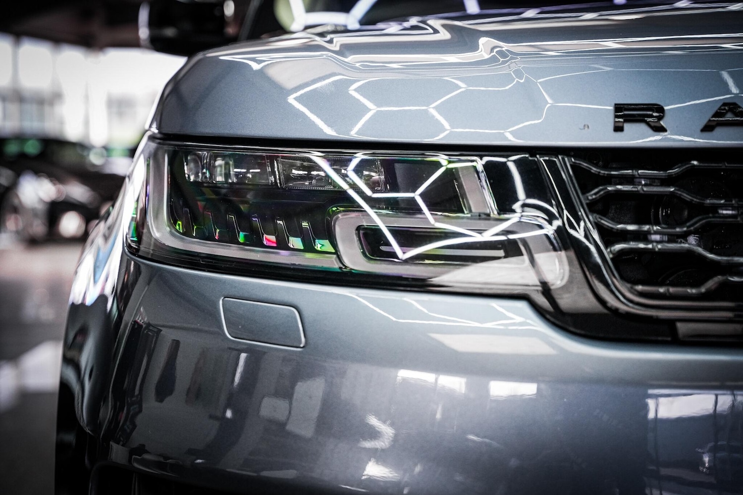 Used Land Rover Range Rover Sport 2019 for sale - 77290596: Photo 31