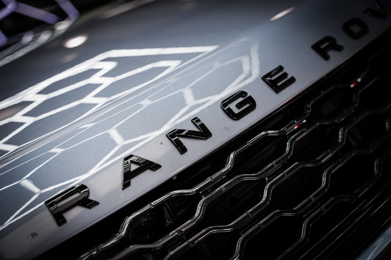 Used Land Rover Range Rover Sport 2019 for sale - 77290596: Photo 32