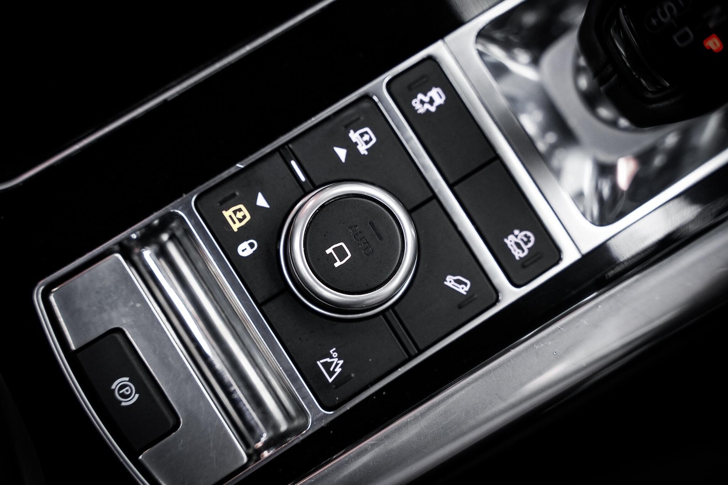 Used Land Rover Range Rover Sport 2019 for sale - 77290596: Photo 41