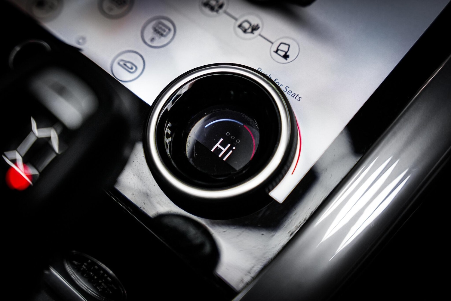 Used Land Rover Range Rover Sport 2019 for sale - 77290596: Photo 42