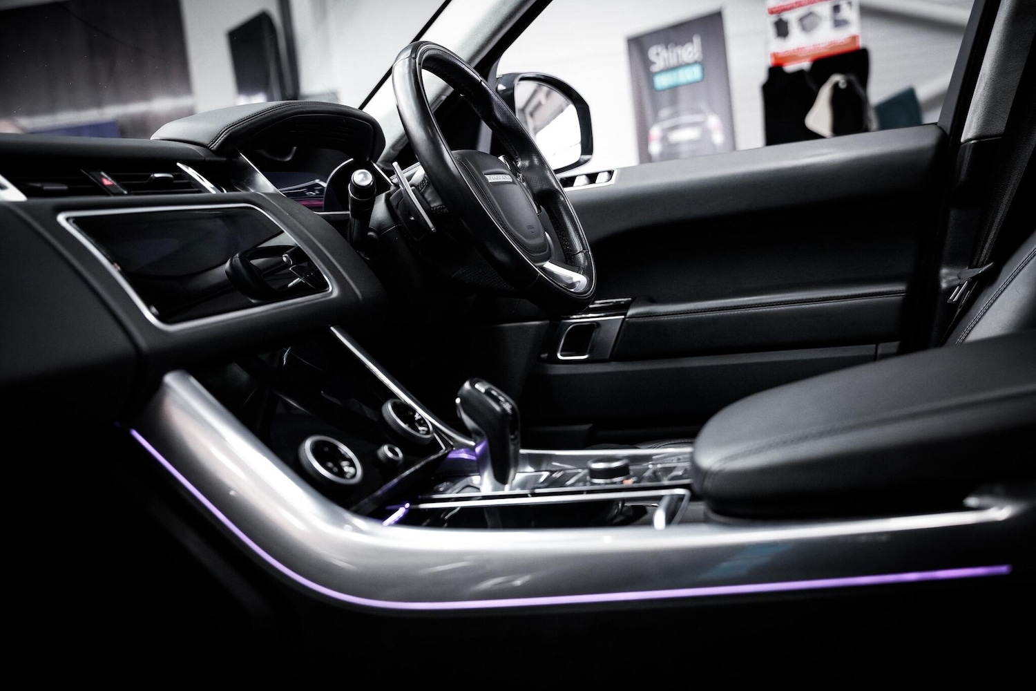 Used Land Rover Range Rover Sport 2019 for sale - 77290596: Photo 5