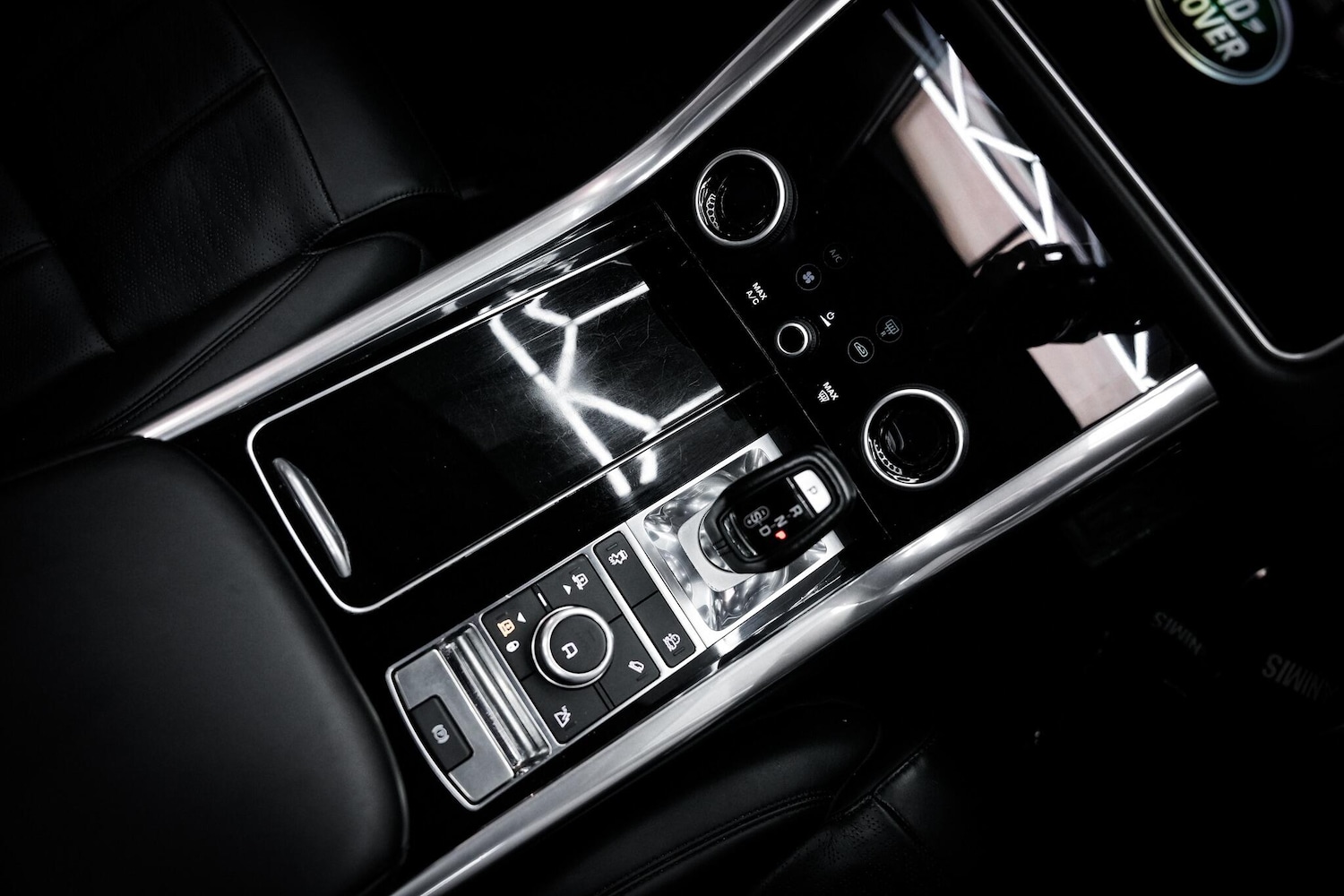 Used Land Rover Range Rover Sport 2019 for sale - 77290596: Photo 7