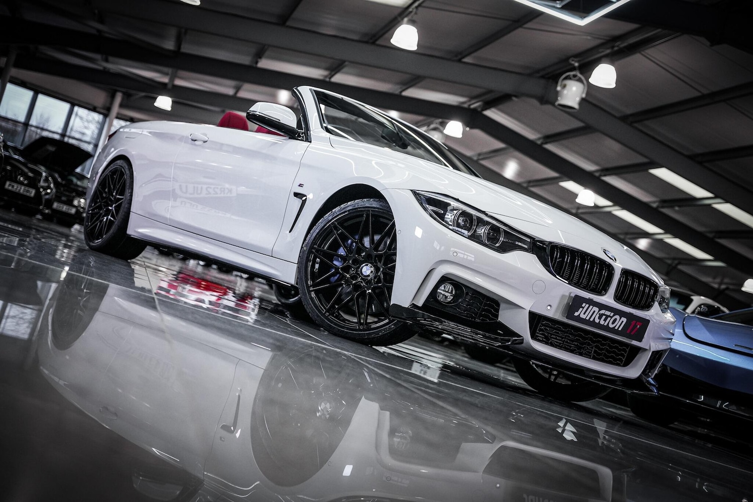 Used BMW 4 Series 2019 for sale - 76660388: Photo 10