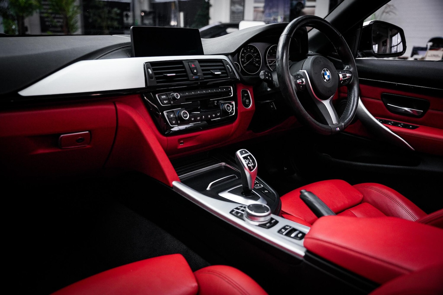 Used BMW 4 Series 2019 for sale - 76660388: Photo 24