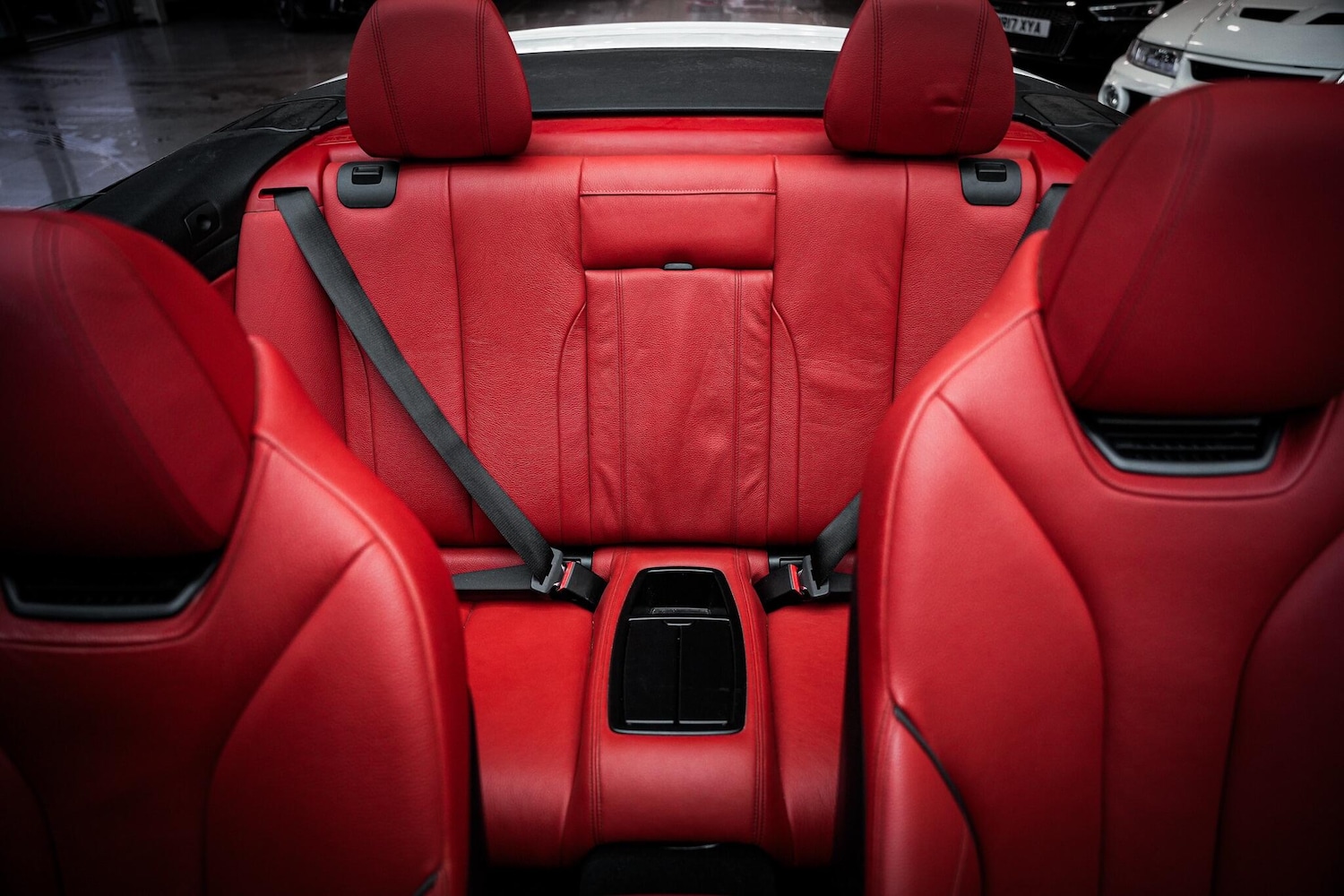 Used BMW 4 Series 2019 for sale - 76660388: Photo 26