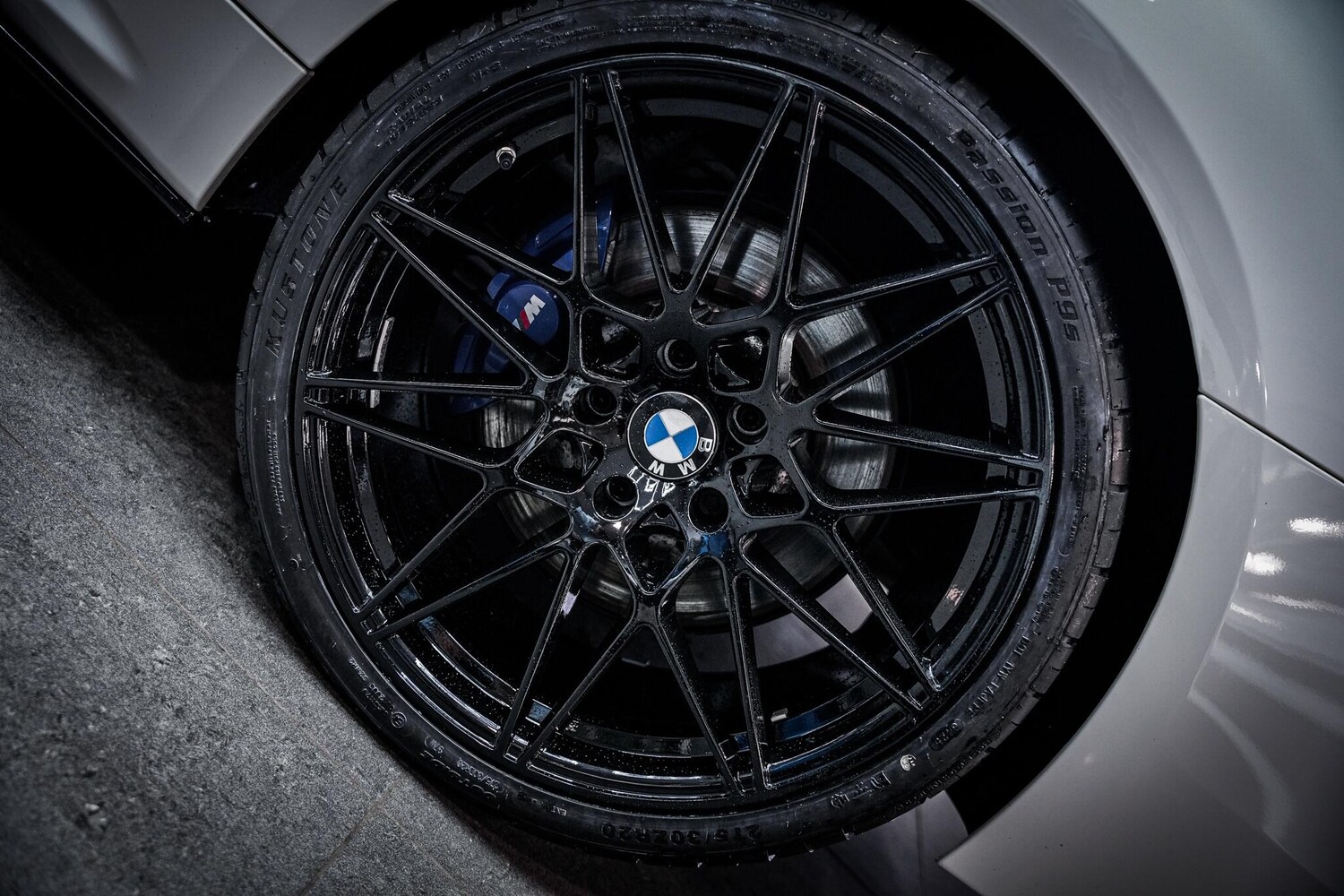 Used BMW 4 Series 2019 for sale - 76660388: Photo 30