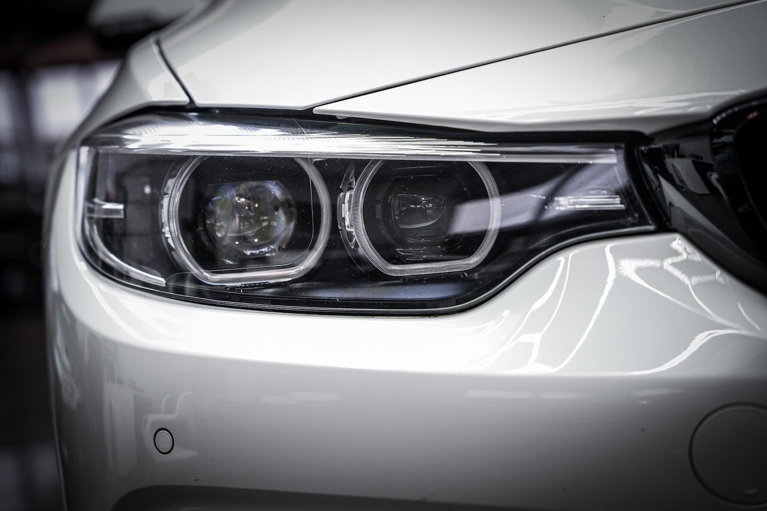 Used BMW 4 Series 2019 for sale - 76660388: Photo 33