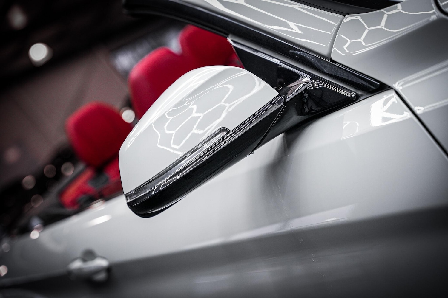 Used BMW 4 Series 2019 for sale - 76660388: Photo 38