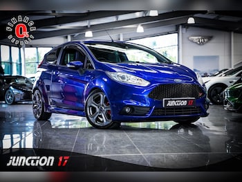 Used Ford Fiesta 2015 for sale - 78491552: Photo